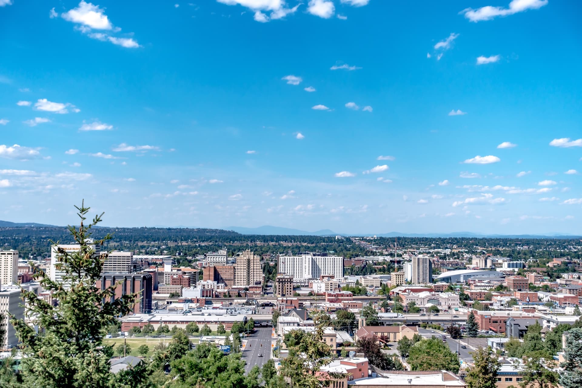 Spokane, WA market overview